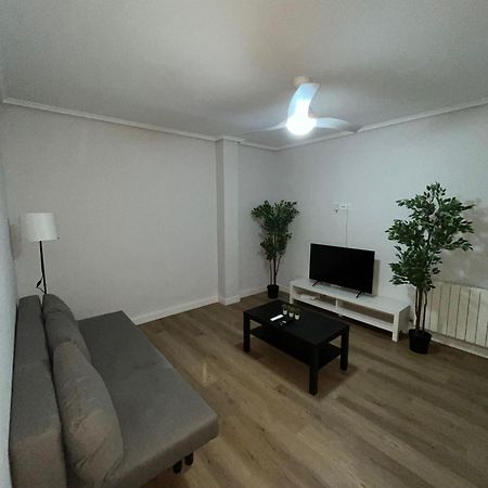 Bilbao Centrico 2H Trauko2 Apartment Luaran gambar