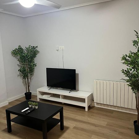 Bilbao Centrico 2H Trauko2 Apartment Luaran gambar