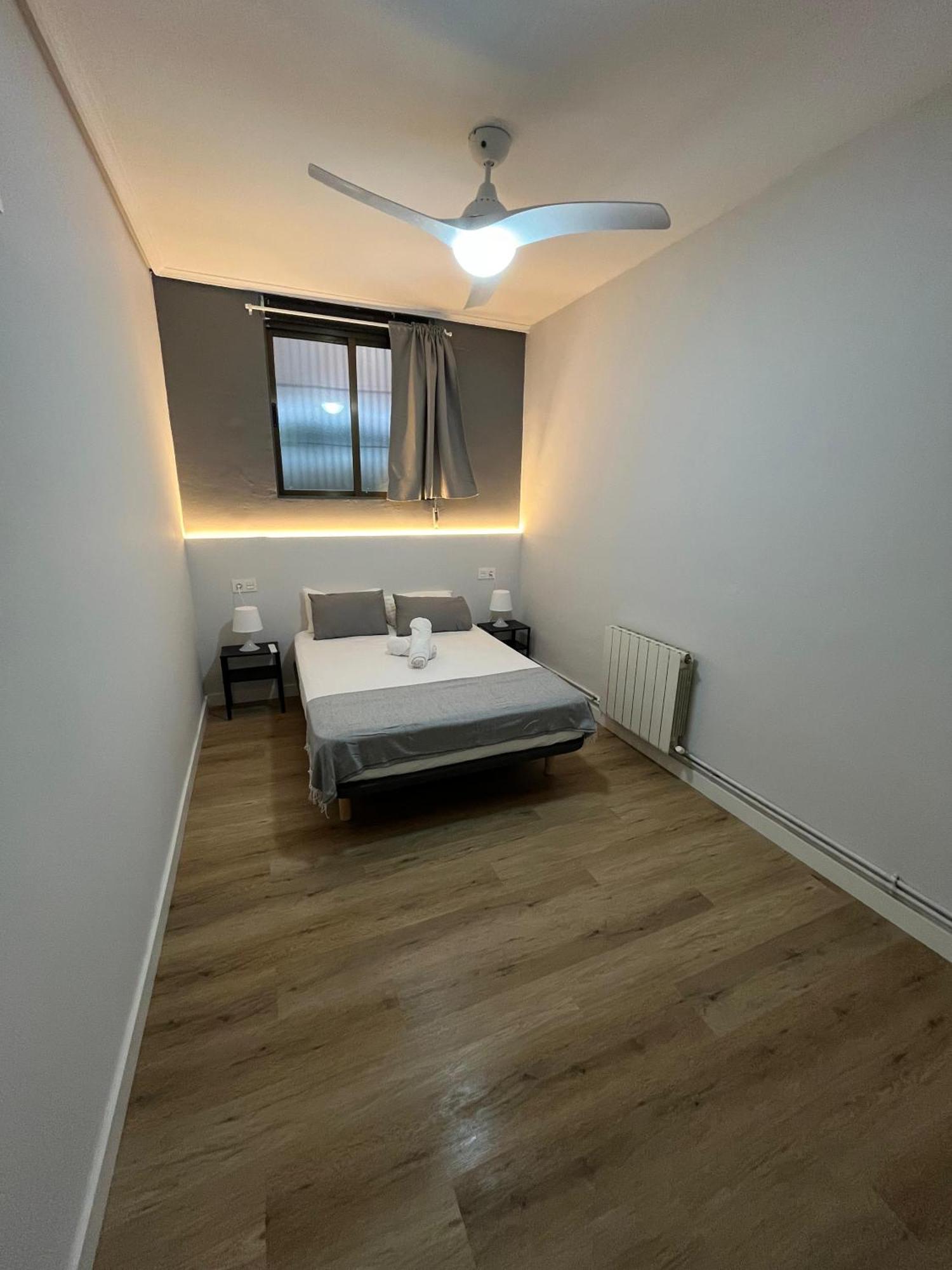 Bilbao Centrico 2H Trauko2 Apartment Luaran gambar
