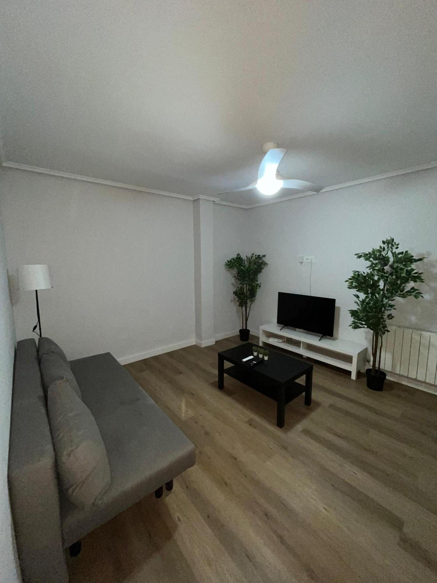 Bilbao Centrico 2H Trauko2 Apartment Luaran gambar