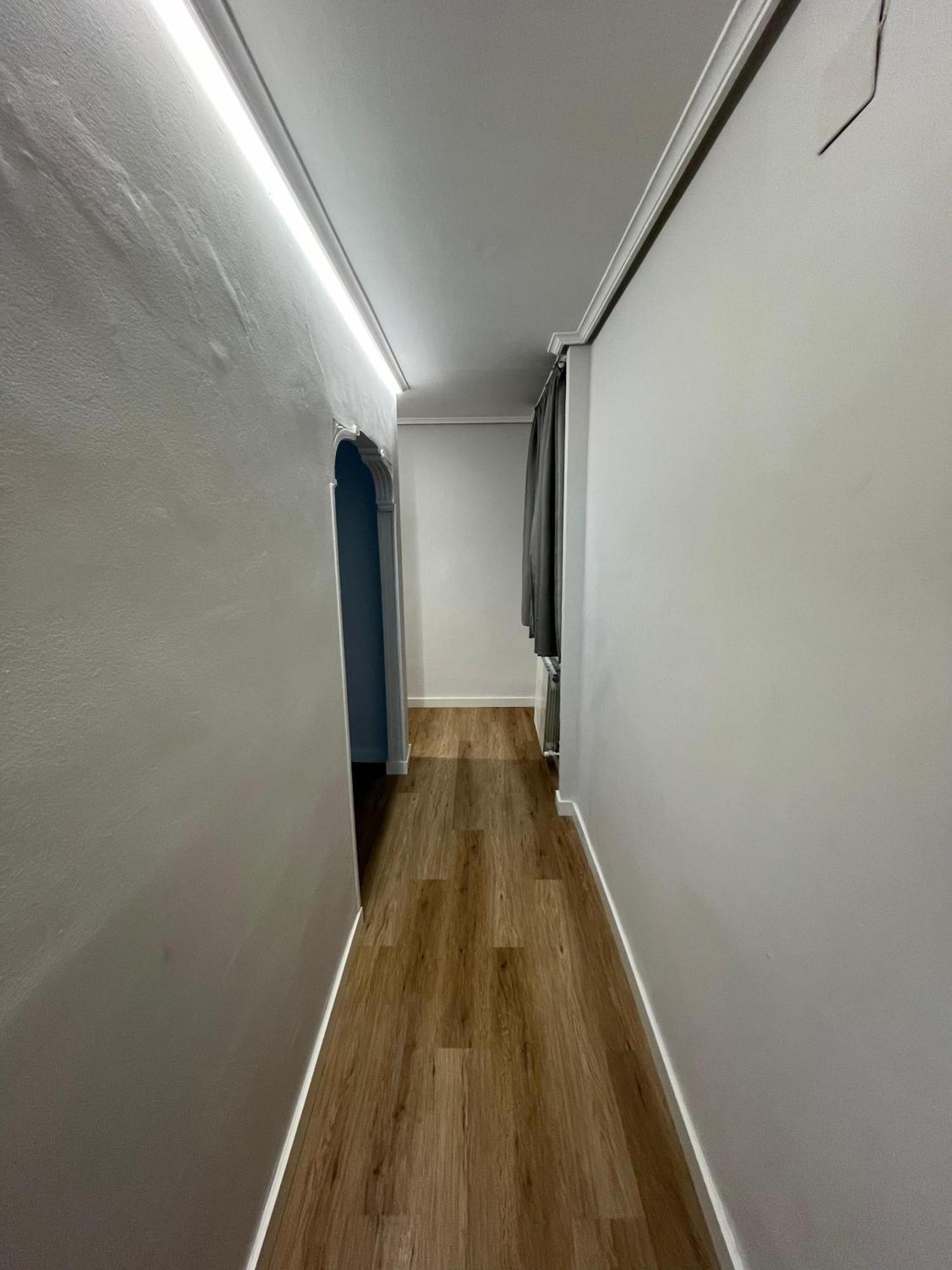 Bilbao Centrico 2H Trauko2 Apartment Luaran gambar