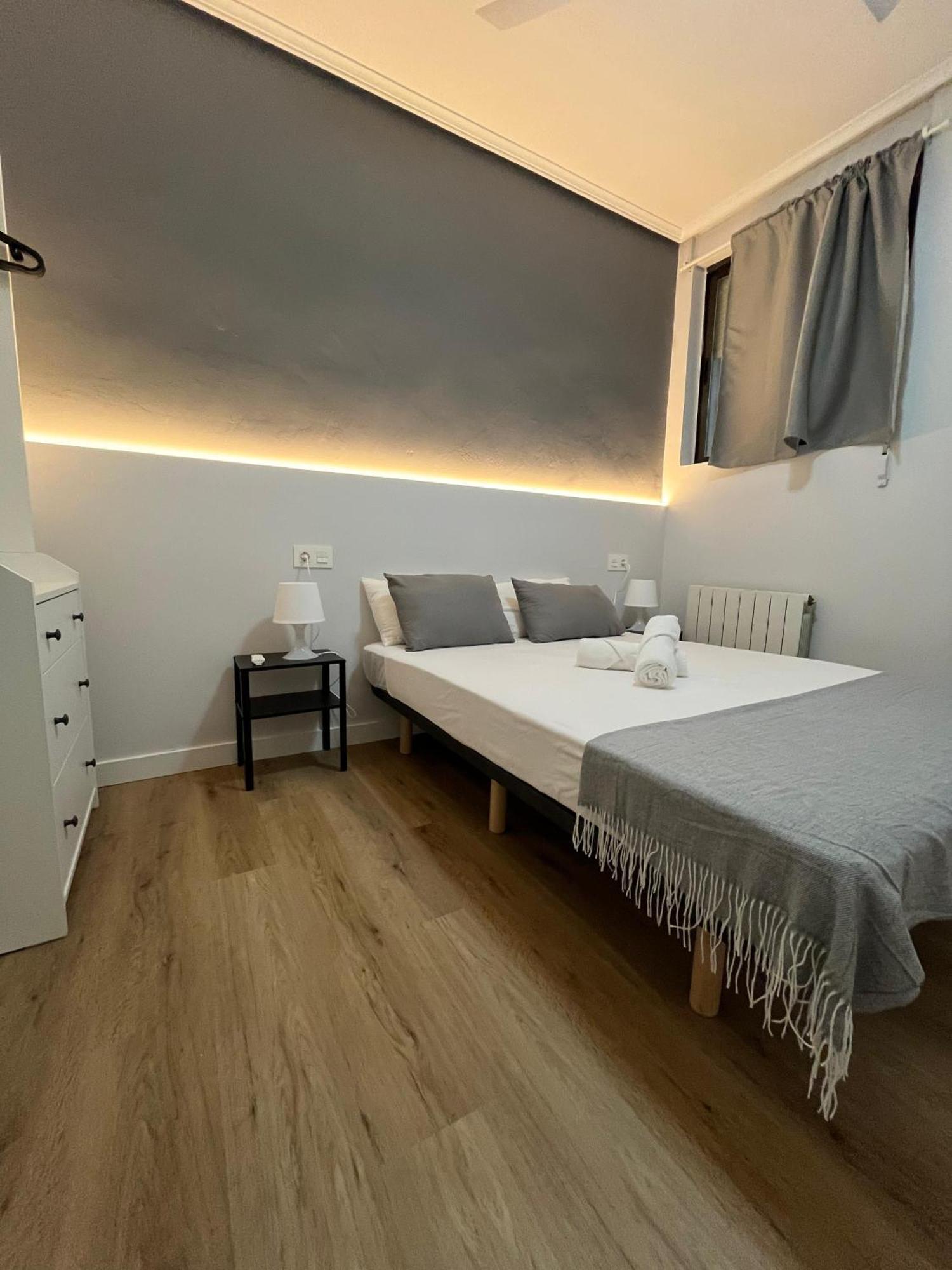Bilbao Centrico 2H Trauko2 Apartment Luaran gambar